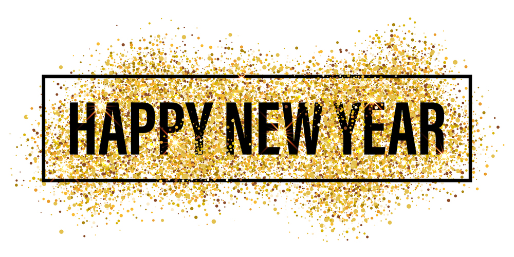 Happy New Year from Certified Building Systems !